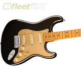 Fender American Ultra Stratocaster Maple FB - Texas Tea (0118012790) SOLID BODY GUITARS