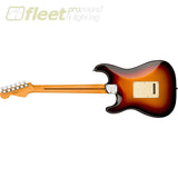 Fender American Ultra Stratocaster Rosewood FB - Ultra Burst (0118010712) SOLID BODY GUITARS