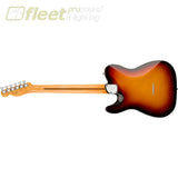 Fender American Ultra Telecaster Maple Fingerboard - Ultra Burst (0118032712) SOLID BODY GUITARS