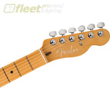 Fender American Ultra Telecaster Maple Fingerboard - Mocha Burst (0118032732) SOLID BODY GUITARS