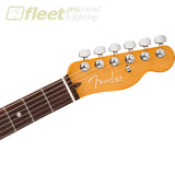 Fender American Ultra Telecaster Rosewood Fingerboard - Texas Tea (0118030790) SOLID BODY GUITARS