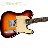 Fender American Ultra Telecaster Rosewood Fingerboard - Ultraburst (0118030712) SOLID BODY GUITARS