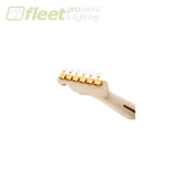 Fender Artist James Burton Telecaster Maple Fingerboard Guitar - Blue Paisley Flames (0108602888) SOLID BODY GUITARS