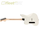 Fender Artist Jim Root Jazzmaster V4 Guitar - Artic White (0145301780) SOLID BODY GUITARS