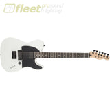Fender Artist Jim Root Telecaster Ebony Fingerboard Guitar - Flat White (0134444780) SOLID BODY GUITARS