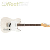 Fender Artist Jimmy Page Mirror Telecaster Rosewood Fingerboard Guitar - White Blonde (0119210801) SOLID BODY GUITARS