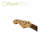 Fender Artist Kurt Cobain Jaguar Left-Handed Rosewood Fingerboard Guitar - 3-Color Sunburst (0143021700) LEFT HANDED ELECTRIC GUITARS
