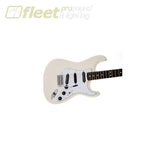 Fender Artist Ritchie Blackmore Stratocaster Scalloped Rosewood Fingerboard Guitar - Olympic White (0139010305) SOLID BODY GUITARS
