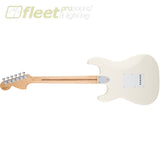 Fender Artist Ritchie Blackmore Stratocaster Scalloped Rosewood Fingerboard Guitar - Olympic White (0139010305) SOLID BODY GUITARS