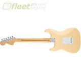 Fender Artist Yngwie Malmsteen Stratocaster Scalloped Rosewood Fingerboard - Vintage White (0107110841) SOLID BODY GUITARS