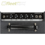 Fender Bassbreaker 007 120V Combo Amplifier (2260000000) GUITAR COMBO AMPS