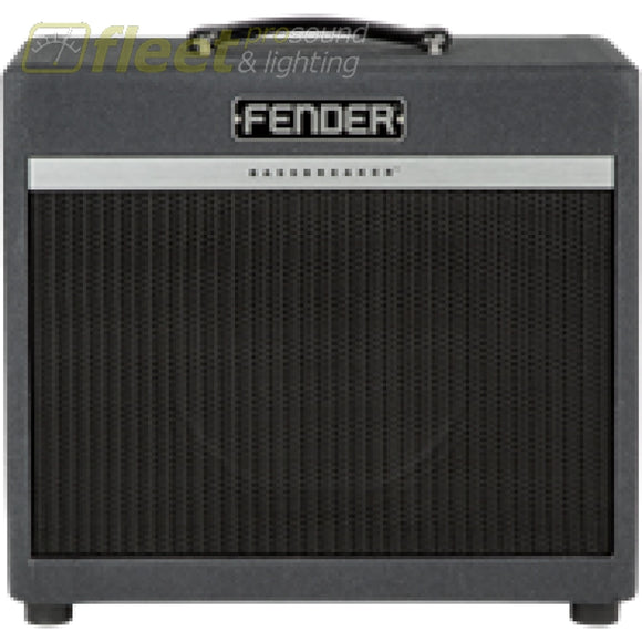 Fender Bassbreaker BB-112 Enclosure Amplifier (2267000000) GUITAR COMBO AMPS