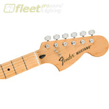 Fender Ben Gibbard Mustang Maple Fingerboard Guitar - Natural (0141332321) SOLID BODY GUITARS