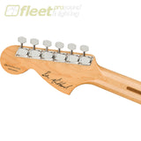 Fender Ben Gibbard Mustang Maple Fingerboard Guitar - Natural (0141332321) SOLID BODY GUITARS