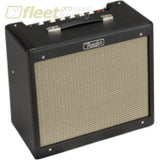 Fender Blues Junior IV 120V Combo - Black (2231500000) GUITAR COMBO AMPS