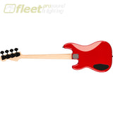 Fender Boxer Series PJ Bass Rosewood Fingerboard -Torino Red (0251760358) 4 STRING BASSES