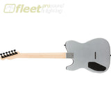 Fender Boxer Series Telecaster HH Rosewood Fingerboard Guitar - Inca Silver (0251770324) SOLID BODY GUITARS