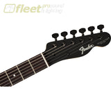 Fender Boxer Series Telecaster HH Rosewood Fingerboard Guitar - Torino Red (0251770358) SOLID BODY GUITARS