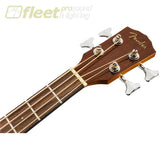 Fender CB-60SCE Bass Laurel Fingerboard - Natural (0970183021) ACOUSTIC BASSES