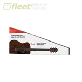 Fender CC-60S Concert Guitar Pack V2 - All-Mahogany (0970150422) ACOUSTIC STARTER PACKS