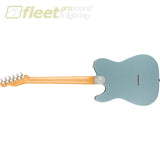 Fender Chrissie Hynde Telecaster Rosewood Fingerboard Guitar - Ice Blue Metallic (0140310783) SOLID BODY GUITARS