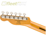 Fender Classic Vibe 50s Telecaster Maple Fingerboard - White Blonde (0374030501) SOLID BODY GUITARS
