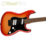 Fender Contemporary Stratocaster Special HT Laurel Fingerboard Black Pickguard Guitar - Sunset Metallic (0370235570) SOLID BODY GUITARS