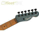 Fender Contemporary Telecaster RH Roasted Maple Fingerboard Guitar - Gunmetal Metallic (0371225568) SOLID BODY GUITARS
