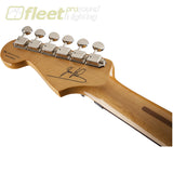 Fender Dave Murray Stratocaster Rosewood Fingerboard Guitar - 2-Color Sunburst (0141010303) LOCKING TREMELO GUITARS