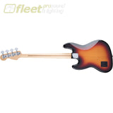 Fender Deluxe Active Jazz Bass Maple Fingerboard - 3 Color Sunburst (0143512300) 4 STRING BASSES