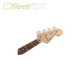 Fender Deluxe Active Jazz Bass Pau Ferro Fingerboard - Olympic White (0143513305) 4 STRING BASSES