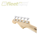 Fender Deluxe Active Jazz Bass V Maple Fingerboard - 3-Color Sunburst (0143612300) 5 STRING BASSES