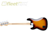 Fender Deluxe Active P Bass Special Maple Fingerboard - 3 Color Sunburst (0143412300) 4 STRING BASSES