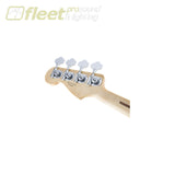 Fender Deluxe Active P Bass Special Maple Fingerboard - 3 Color Sunburst (0143412300) 4 STRING BASSES