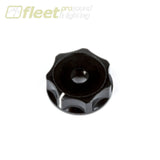Fender Deluxe Jazz Bass Lower Concentric Knob - Black (0049412049) GUITAR PARTS