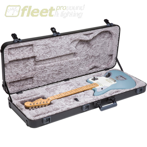 FENDER DELUXE MOLDED CASE – JAZZMASTER® - JAGUAR® 0996112306