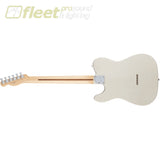 Fender Deluxe Nashville Telecaster Maple Fingerboard Guitar - White Blonde (0147502301) SOLID BODY GUITARS