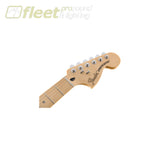 Fender Deluxe Roadhouse Stratocaster Maple Fingerboard Guitar - Classic Copper (0147302384) SOLID BODY GUITARS