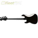 Fender Duff McKagan Deluxe Precision Rosewood Fingerboard Bass - Black (0146510306) 4 STRING BASSES