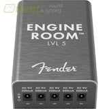 Fender Engine Room LVL5 Power Supply 120V (0230100005) POWER SUPPLIES