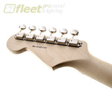 Fender Eric Clapton Stratocaster Maple Fingerboard Guitar - Olympic White (0117602805) SOLID BODY GUITARS