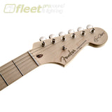 Fender Eric Clapton Stratocaster Maple Fingerboard Guitar - Olympic White (0117602805) SOLID BODY GUITARS