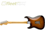 Fender Eric Johnson Stratocaster Maple Fingerboard Guitar - 2-Color Sunburst (0117702803) SOLID BODY GUITARS