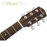 Fender FA-115 Dreadnought Pack Natural Walnut Fingerboard Guitar Kit (0971210721) ACOUSTIC STARTER PACKS