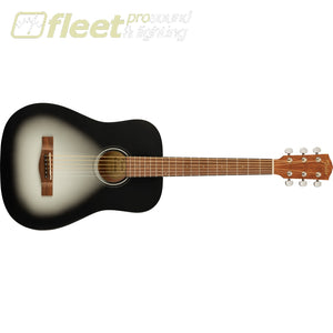 Fender FA-15 3/4 Scale Steel with Gig Bag Walnut Fingerboard Guitar - Moonlight Burst (0971170135) 6 STRING ACOUSTIC WITHOUT ELECTRONICS