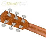 Fender FA-15 3/4 Scale Steel with Gig Bag Walnut Fingerboard Guitar - Moonlight Burst (0971170135) 6 STRING ACOUSTIC WITHOUT ELECTRONICS