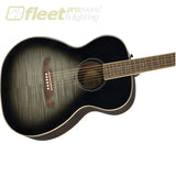 Fender FA-235E Acoustic Guitar - Laurel Fingerboard - Moonlight Burst (0971252035) 6 STRING ACOUSTIC WITH ELECTRONICS