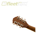 Fender FA-235E Concert Laurel Fingerboard Guitar - Natural (0971252021) 6 STRING ACOUSTIC WITH ELECTRONICS