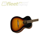Fender FA-235E Concert Laurel Fingerboard Guitar - Sunburst (0971252032) 6 STRING ACOUSTIC WITH ELECTRONICS