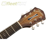 Fender FA-345CE Acoustic Guitar Laurel Fingerboard with Fishman pickup - 3 Tone Tea Burst (0971343064) 6 STRING ACOUSTIC WITH ELECTRONICS